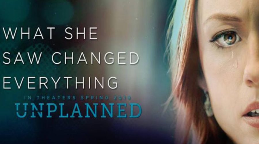 Free Movie Tickets to “Unplanned” from Oregon Life United