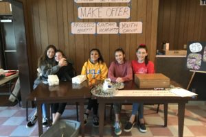 April Rummage Sale a winner – biggest fundraiser of the year (so far)
