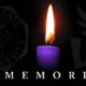 Memorial Service for Brother Knights Sunday, November 24th at 7 pm