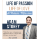 Parish Mission this weekend – Life of Passion/Life of Love with Adam Storey