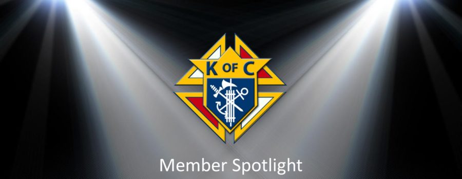Member Spotlight – Dan King