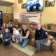 Regis St. Mary Food Drive was a great success