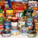 KofC Food Drive – Regis St. Mary Catholic Schools are supporting
