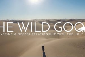 Discover a Deeper Relationship With the Holy Spirit – Wild Goose Adult Faith Formation at Immaculate Conception