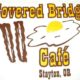 Let’s help a business that’s always been there for our community – Covered Bridge Cafe in Stayton
