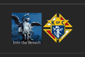 Men’s Fraternity Series – Into the Breach