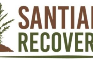 The Santiam Canyon still needs your help!