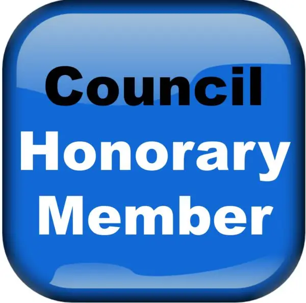Council 2439 Honorary Member Dues