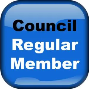 Council 2439 Regular Member Dues